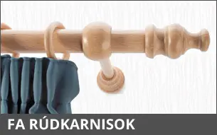Fa rúdkarnisok