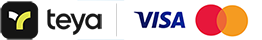 VISA | MASTERCARD