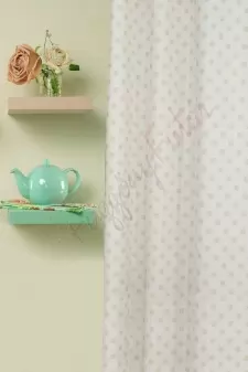 Twill Chic - Vászon sötétítő függöny egyedi méretre varrva