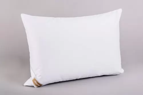 Naturtex, Tulipán kétrétegű pehelypárna, 50x70 cm, 60+60+500g
