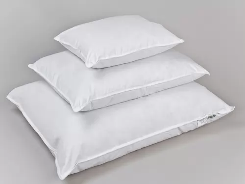 Naturtex, Párnatoll félkispárna, 50x70, 900g