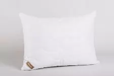 Naturtex, Szatén-pamut párna, 70x90 cm, 1200g
