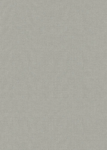Szürke színű textilhatású Vlies-vinyl tapéta, Erismann Elle Decoration 4, 10444-10