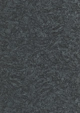 Sötétszürke színű csillámos, kopott mintás vlies tapéta, Erismann Elle Decoration, 10330-15