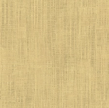 Arany színű textilhatású Vlies-vinyl tapéta, Maison Luxe 17740