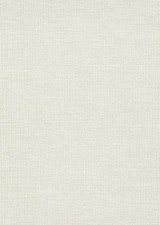 Tört fehér színű textilhatású Vlies-vinyl tapéta, Erismann Elle Decoration 4, 10444-01