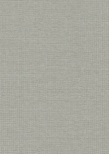 Szürke színű textilhatású Vlies-vinyl tapéta, Erismann Elle Decoration 4, 10444-10
