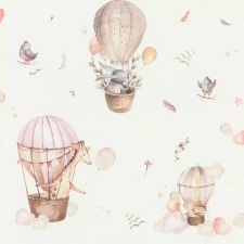 Vlies tapéta, Kids world II 300529