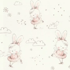 Vlies tapéta, Kids world II 301656