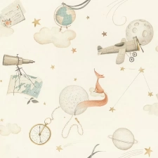 Vlies tapéta, Kids world II 302219