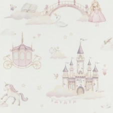 Vlies tapéta, Kids world II 302721